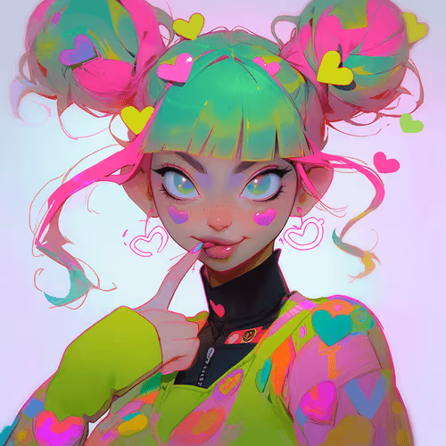 Remilio Ravers Rave
