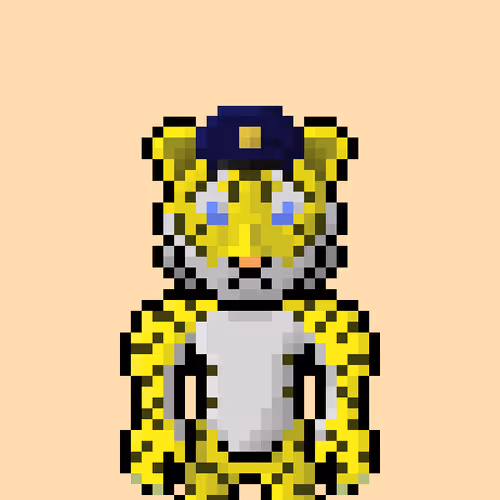 Lost Tigerz