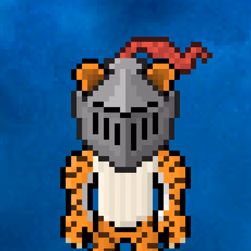 Lost Tigerz