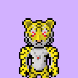Lost Tigerz #6179