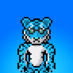 Lost Tigerz #8838
