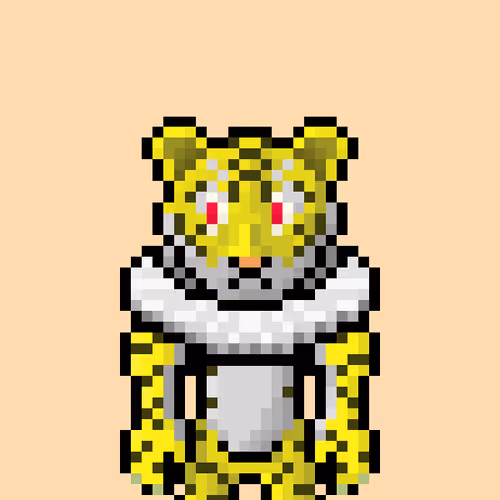Lost Tigerz