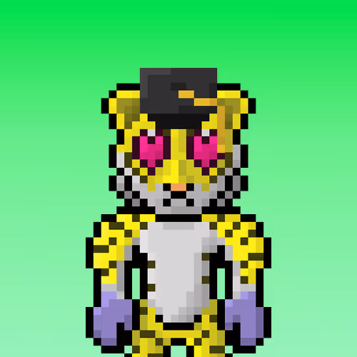 Lost Tigerz