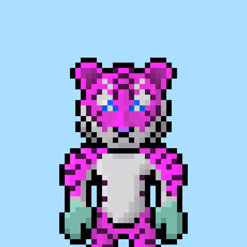 Lost Tigerz