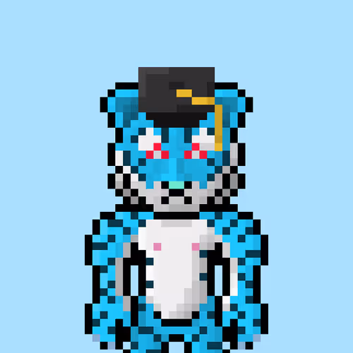 Lost Tigerz