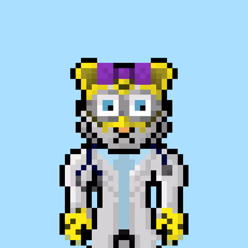 Lost Tigerz