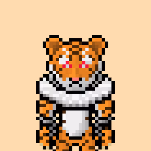 Lost Tigerz