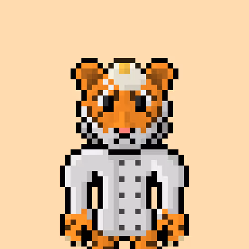 Lost Tigerz