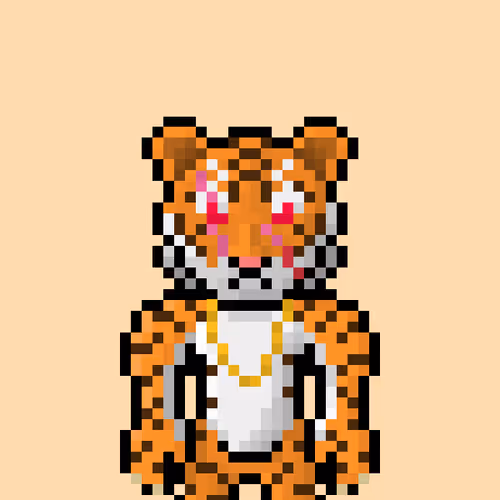 Lost Tigerz