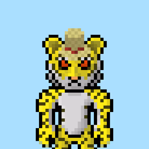 Lost Tigerz