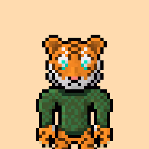 Lost Tigerz