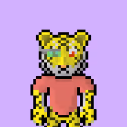 Lost Tigerz #293