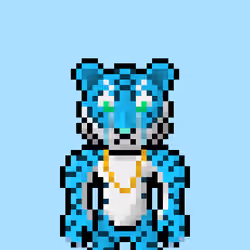 Lost Tigerz #3949