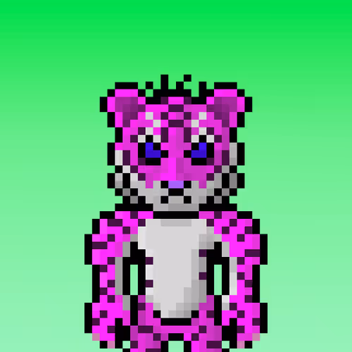 Lost Tigerz