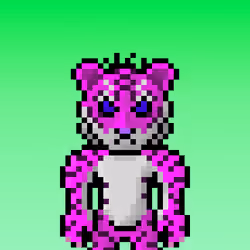 Lost Tigerz #6591