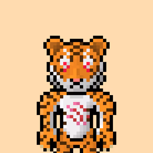 Lost Tigerz