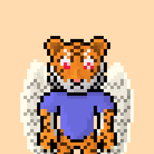 Lost Tigerz