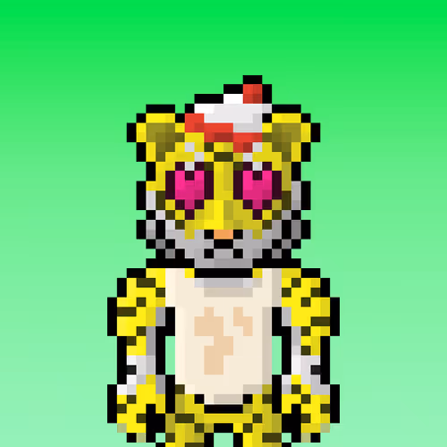 Lost Tigerz