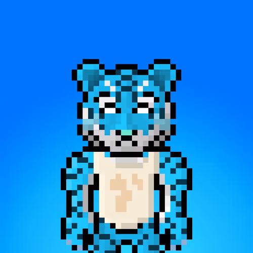 Lost Tigerz