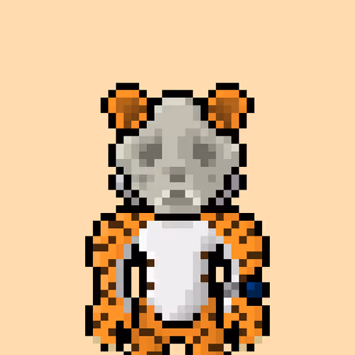 Lost Tigerz