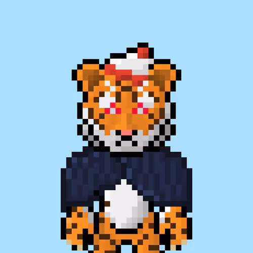 Lost Tigerz