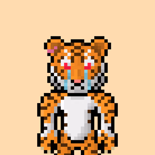 Lost Tigerz
