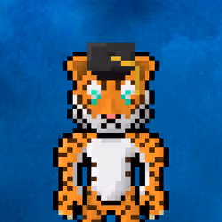 Lost Tigerz #738