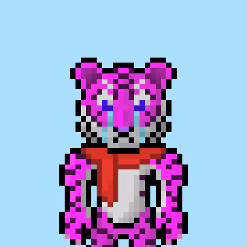Lost Tigerz
