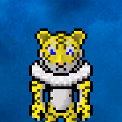 Lost Tigerz #9151