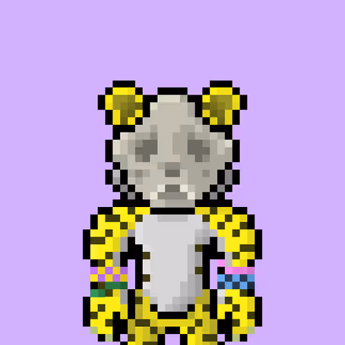 Lost Tigerz