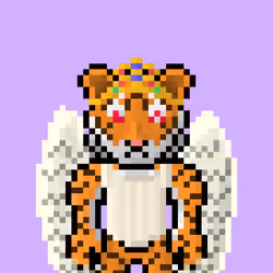 Lost Tigerz #231
