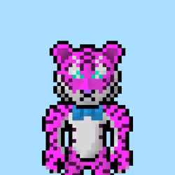 Lost Tigerz #1653
