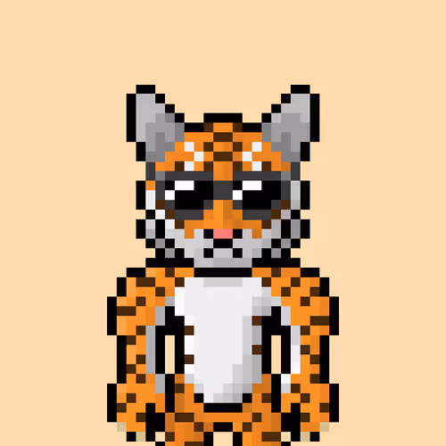 Lost Tigerz
