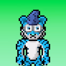 Lost Tigerz #586