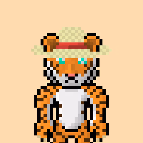Lost Tigerz