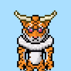 Lost Tigerz #2336