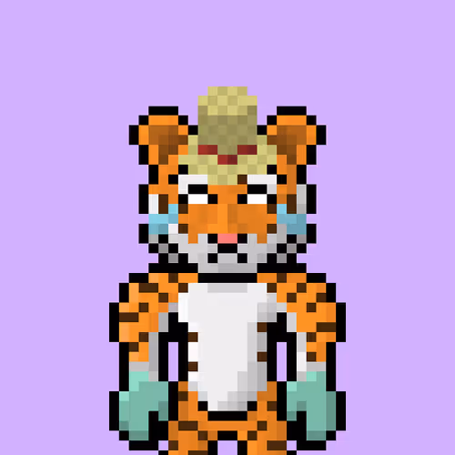 Lost Tigerz