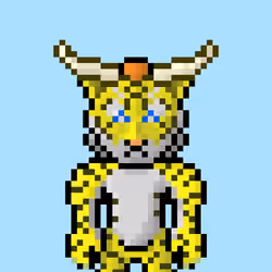Lost Tigerz #4191