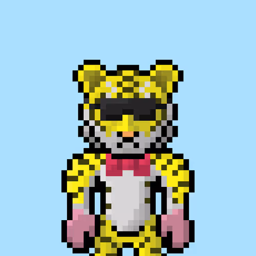 Lost Tigerz
