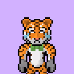 Lost Tigerz #172
