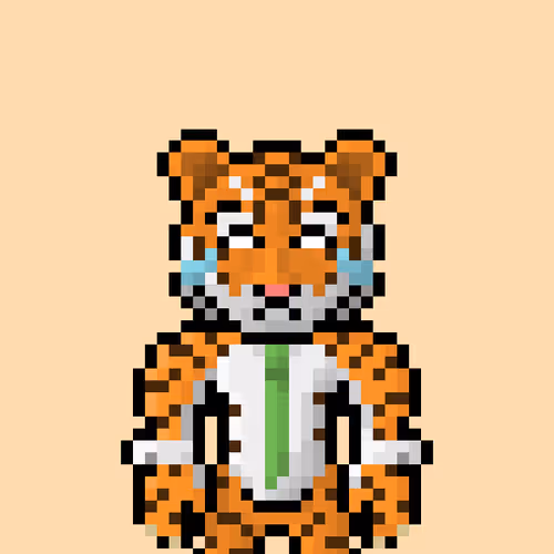 Lost Tigerz