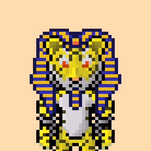 Lost Tigerz