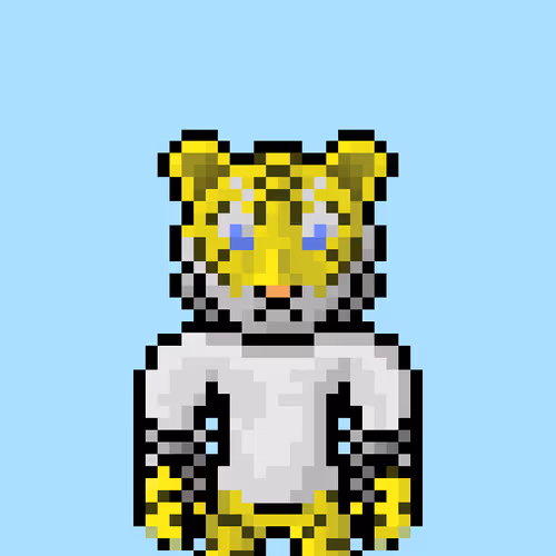 Lost Tigerz