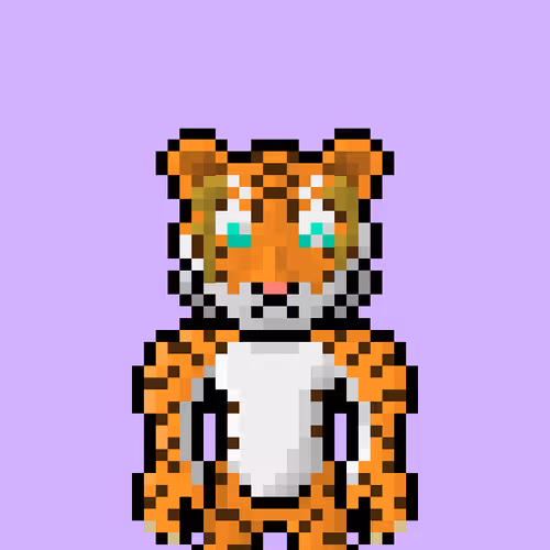 Lost Tigerz
