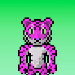 Lost Tigerz #1224