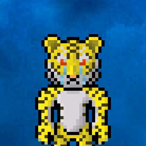 Lost Tigerz