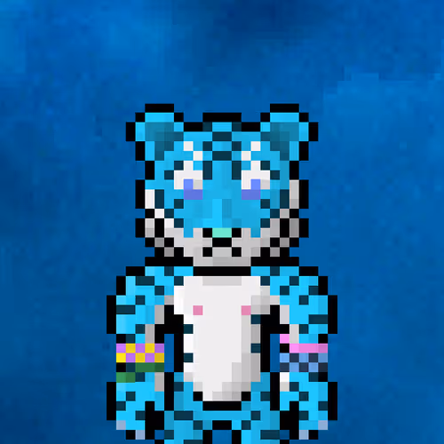 Lost Tigerz