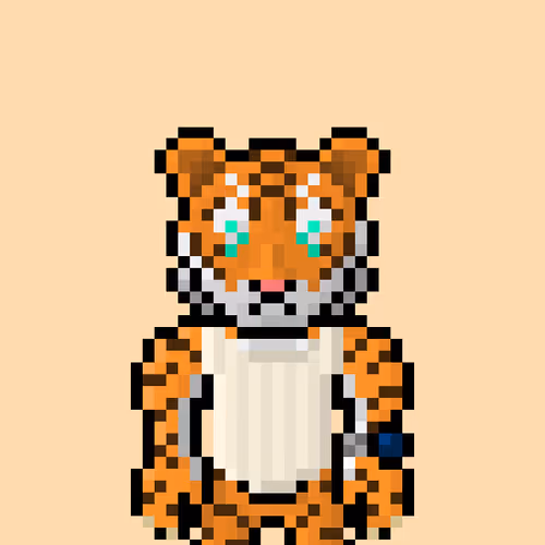 Lost Tigerz