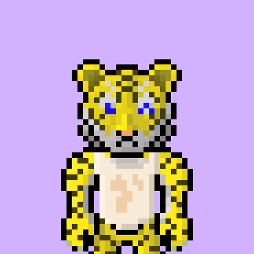 Lost Tigerz