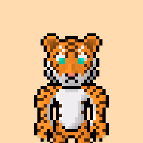 Lost Tigerz